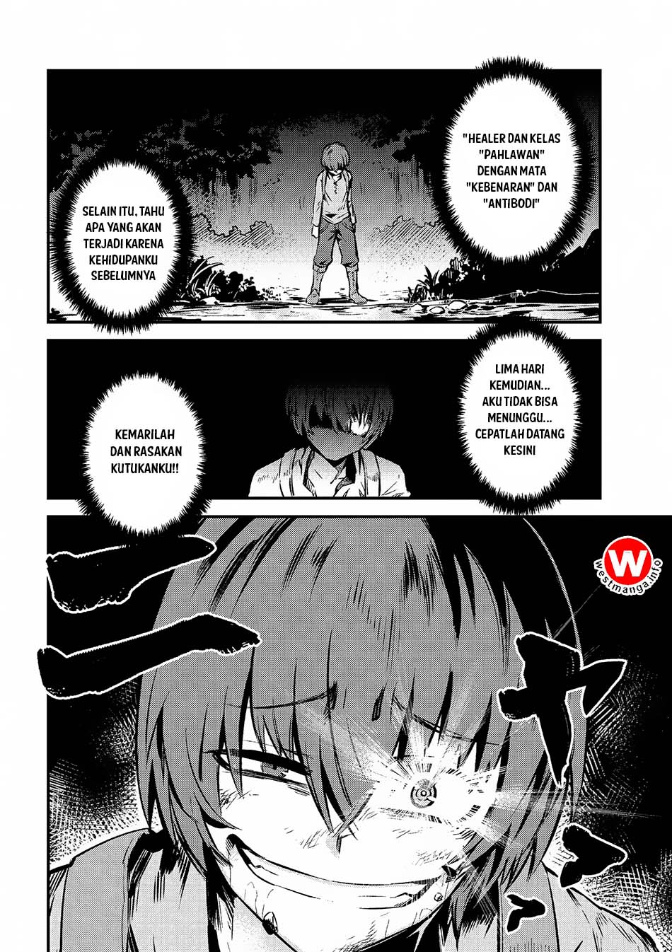 Kaifuku Jutsushi Yarinaoshi: Sokushi Mahou to Skill Copy no Chouetsu Heal
